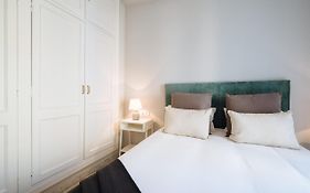 Guadalquivir Terrace Suite Apartments