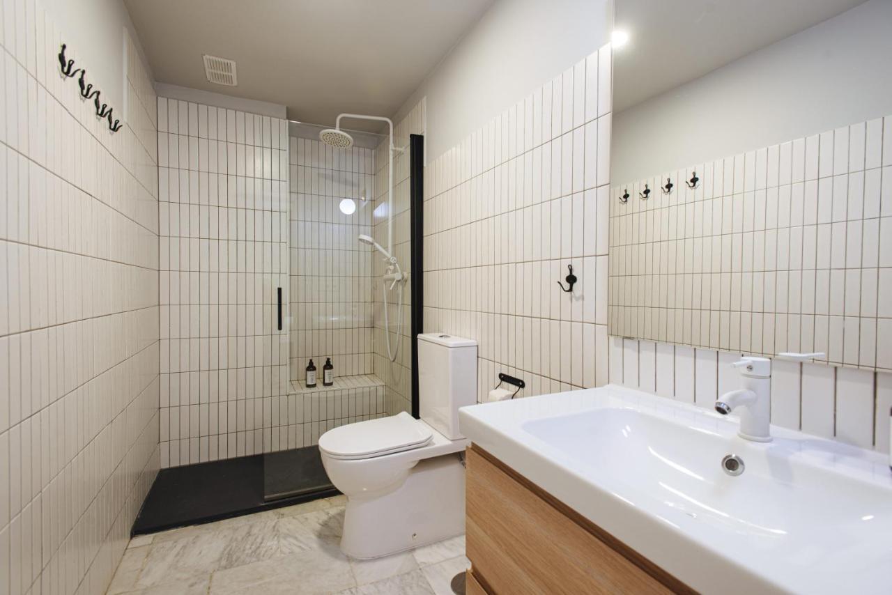 Guadalquivir Terrace Suite Apartments Siviglia Esterno foto
