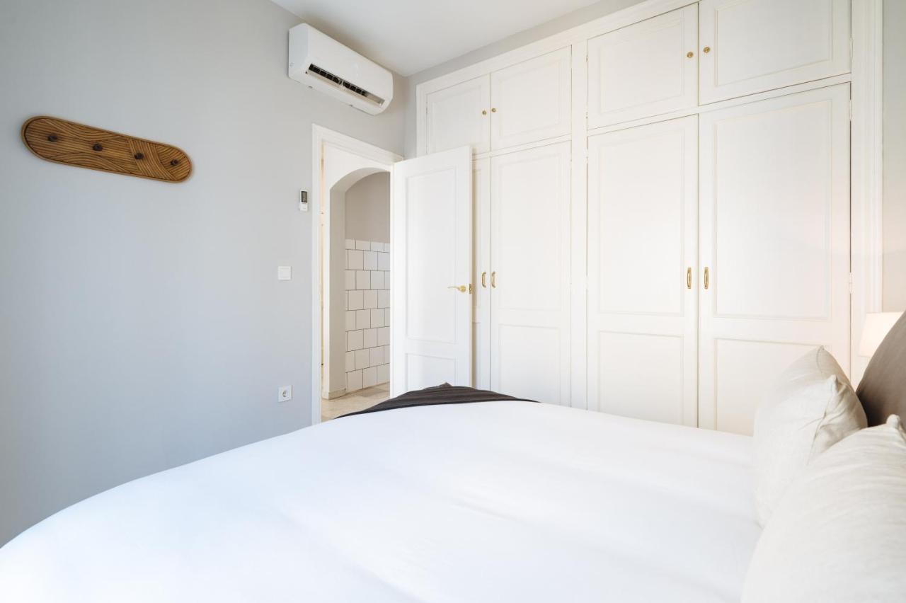 Guadalquivir Terrace Suite Apartments Siviglia Esterno foto