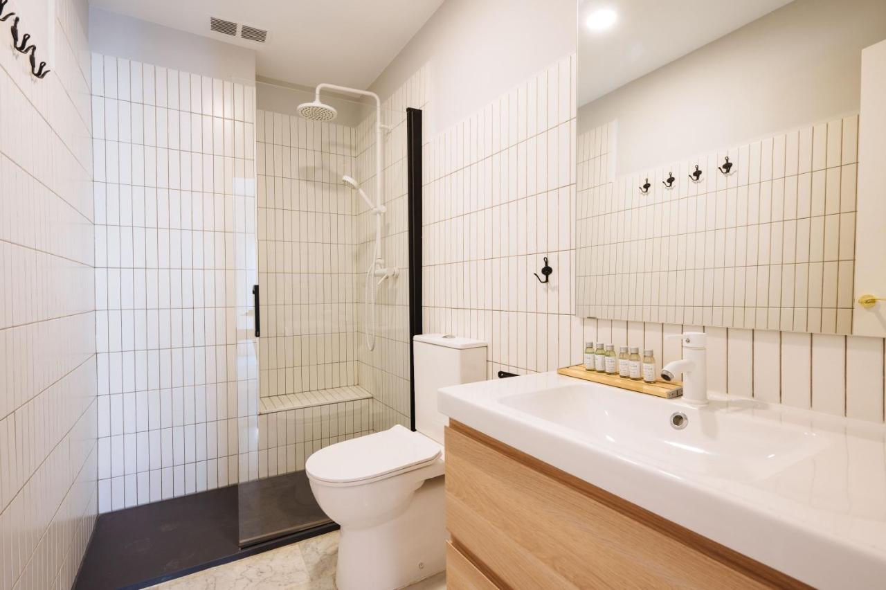 Guadalquivir Terrace Suite Apartments Siviglia Esterno foto